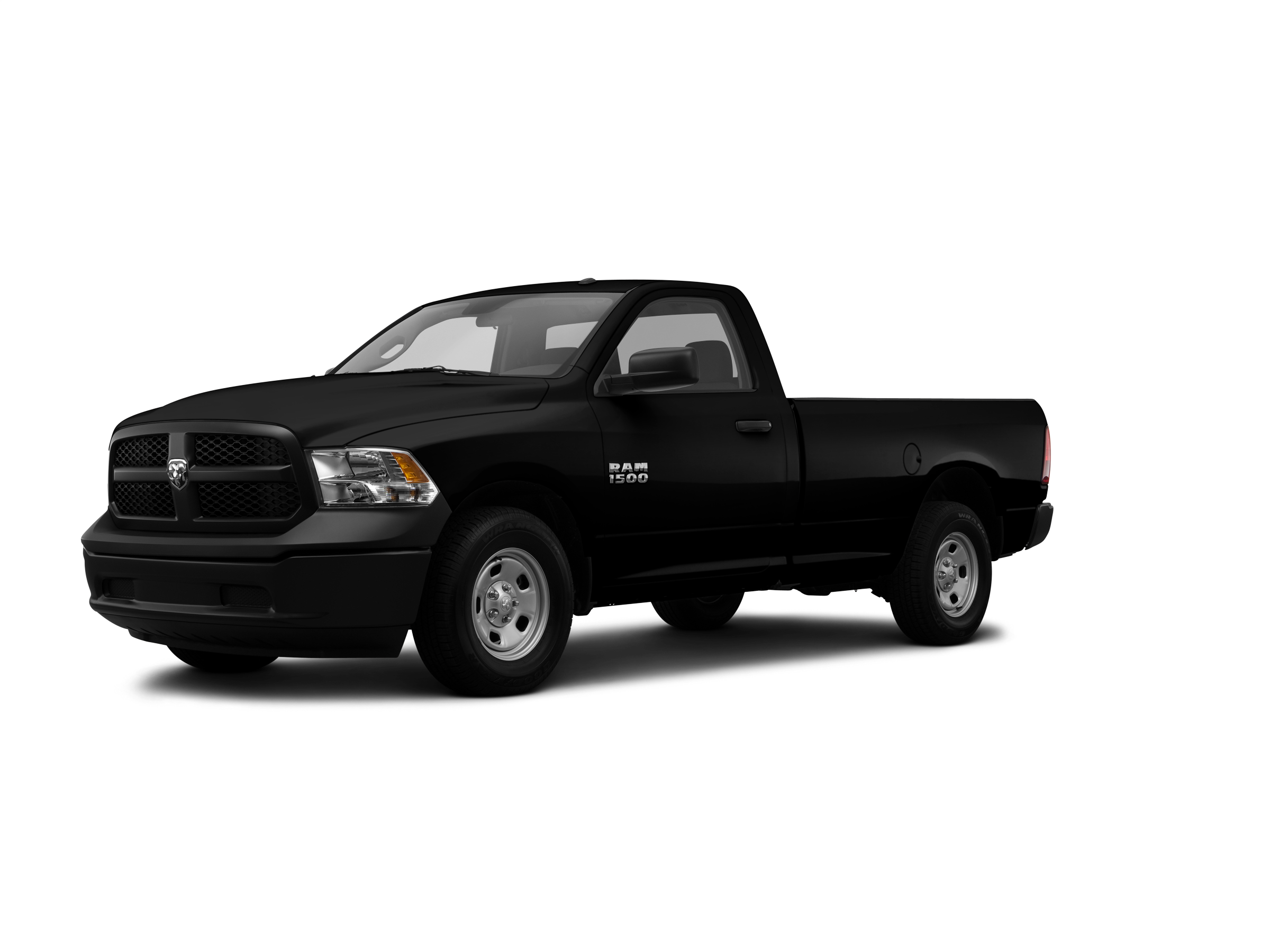 2019 Ram 1500 Single Cab